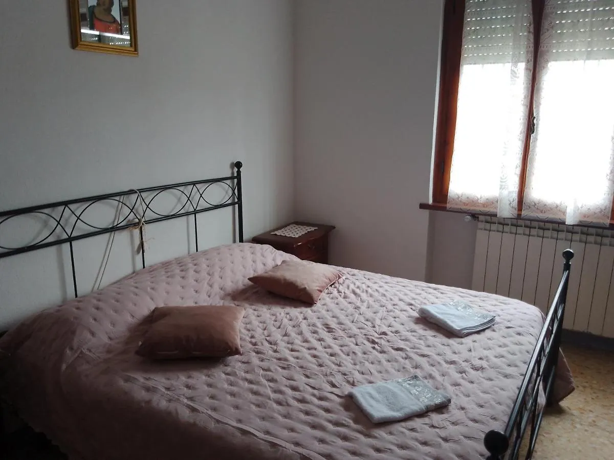 Holiday home Casa Camilla Villa Capannori